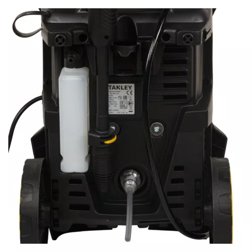 Lavadora Profissional de Pressão 1.595 PSI 110V Stanley-SW19BR