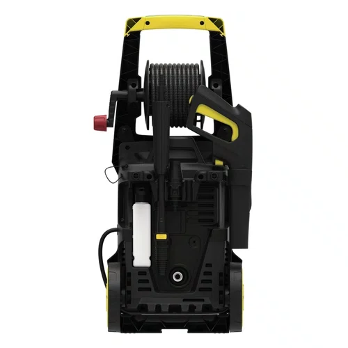 Lavadora Profissional de Pressão 1.595 PSI 110V Stanley-SW19BR