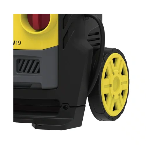 Lavadora Profissional de Pressão 1.595 PSI 110V Stanley-SW19BR