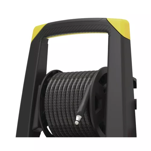 Lavadora Profissional de Pressão 1.595 PSI 110V Stanley-SW19BR
