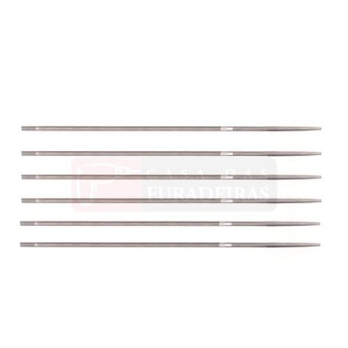 Lima Redonda Stihl 3,2 X 150 Stiihl