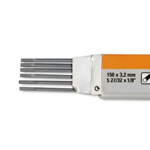 Lima Redonda Stihl 3,2 X 150 Stiihl