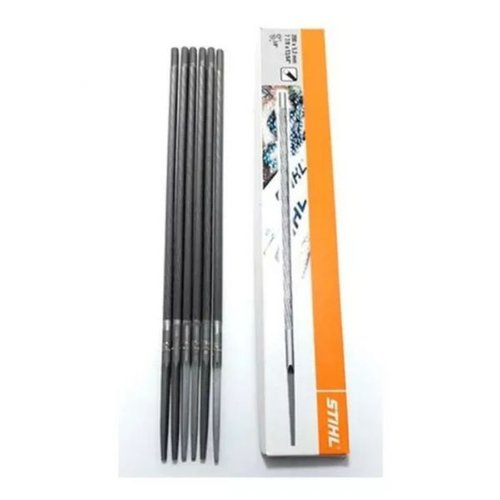 Lima Redonda Stihl 5,2 X 200 Stihl
