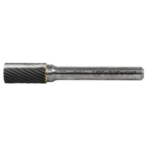 Limas Rotativas De Tungstenio Makita 3/8 X 3/4 X 1/4 B52978