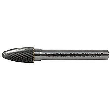 Limas Rotativas De  Tungstenio Sf Makita 3/8 X 3/4 X 1/4 B53039