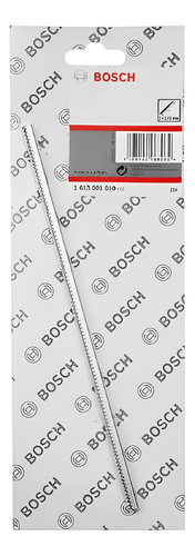 Limitador De Profundidade Metálico Para Marteletes - Bosch 1613001010
