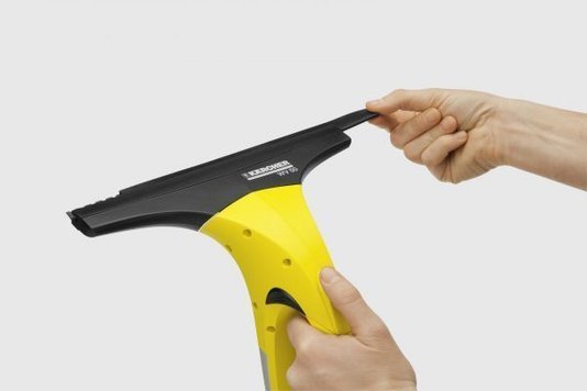 Limpador De Vidros E Janelas Wv 50 Plus - Karcher  16331740