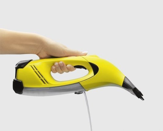 Limpador De Vidros E Janelas Wv 50 Plus - Karcher  16331740
