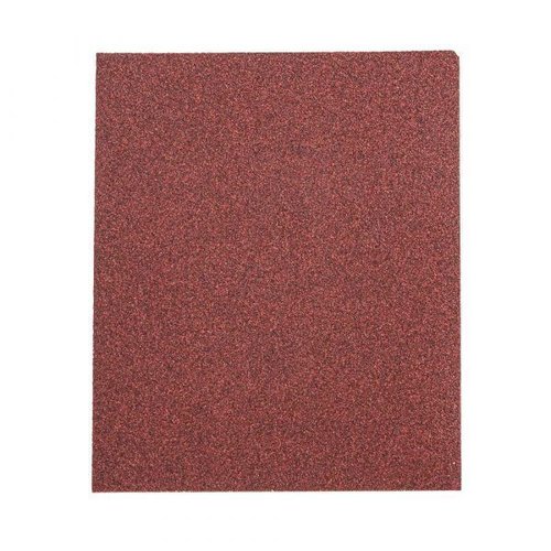 Folha De Lixa 230X280Mm G60 - Bosch  9617085403