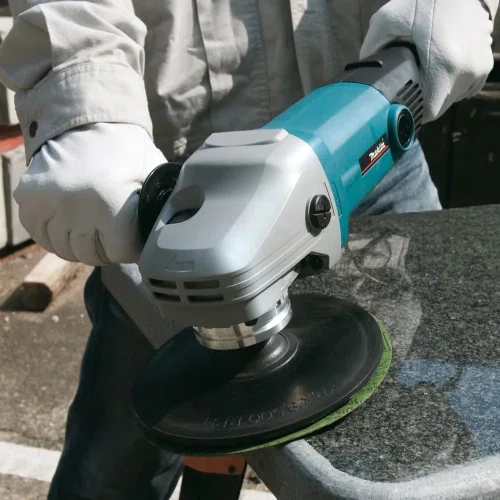 Lixadeira Angular 180Mm 7 1400W 220V Makita Sa70002