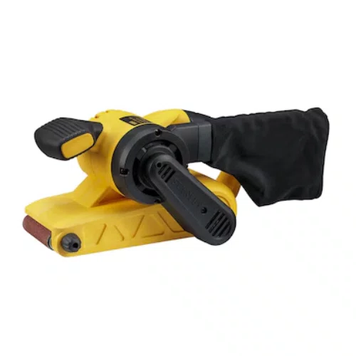 LIXADEIRA DE CINTA STANLEY 900W - 127V SB90BR