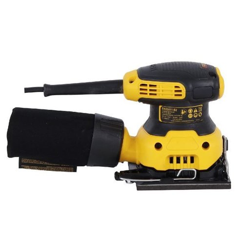 Lixadeira Orbital 230W 110V Dewalt Dwe6411Br