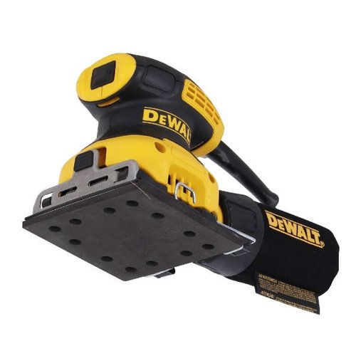Lixadeira Orbital 230W 110V Dewalt Dwe6411Br
