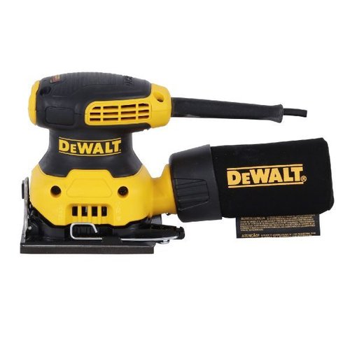 Lixadeira Orbital 230W 220V Dewalt Dwe6411B2