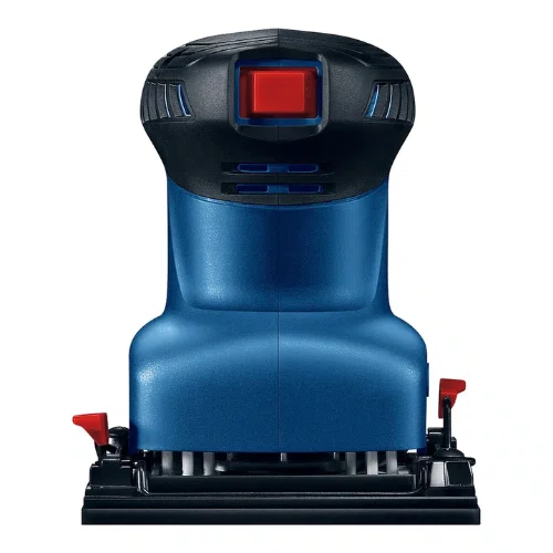 Lixadeira Orbital GSS 140 220W 127V BOSCH