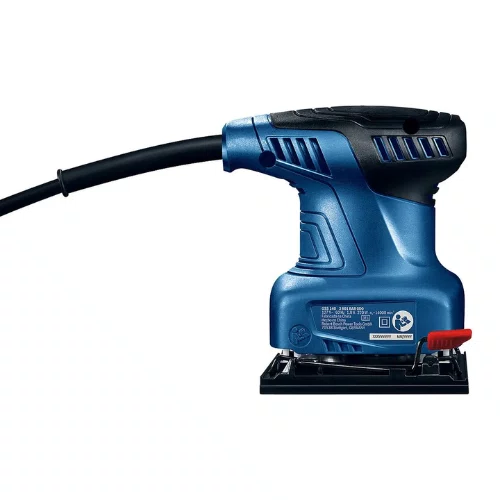 Lixadeira Orbital GSS 140 220W 127V BOSCH