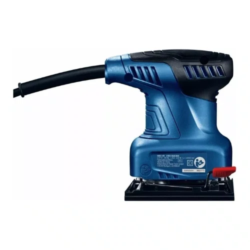 Lixadeira Orbital 220v Bosch GSS 140 220W 06012A80E1