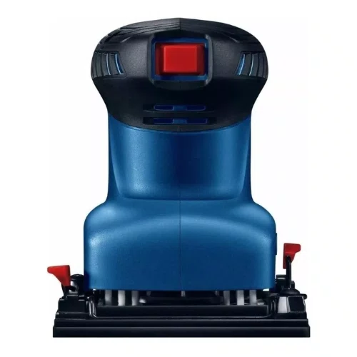 Lixadeira Orbital 220v Bosch GSS 140 220W 06012A80E1