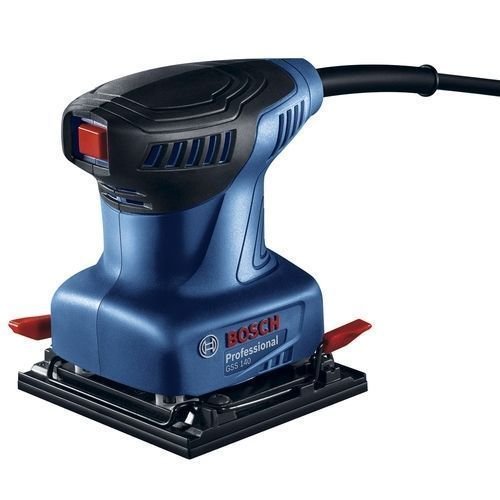 Lixadeira Orbital Professional Gss 140 220W 220V Bosch 06012A80E0