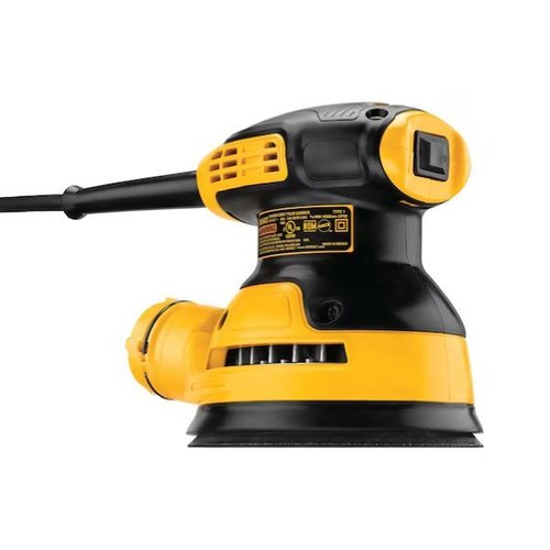 Lixadeira Roto Orbital 280W 127V Dewalt Dwe6421Br