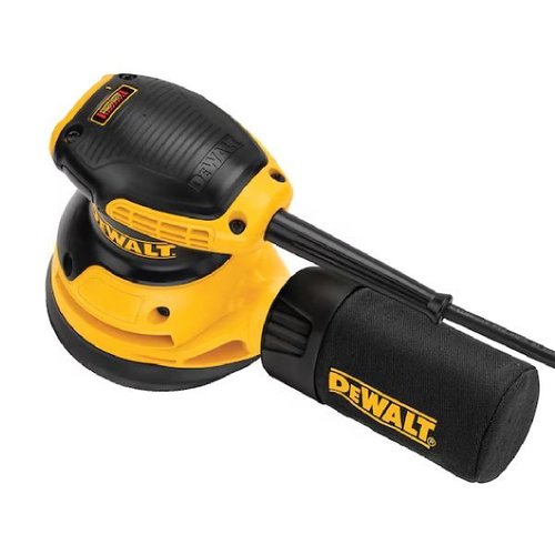 Lixadeira Roto Orbital 280W 220V Dewalt Dwe6421B2