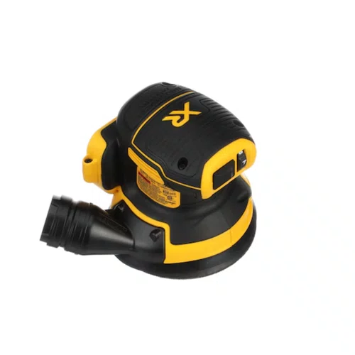 Lixadeira Roto Orbital 5" 125Mm Dewalt DCW210B 20V Max* Xr Li-Ion Brushless S/Bateria S/Carregador