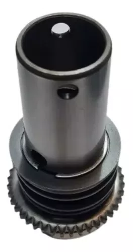 Luva Para Martelo Gbh 2-24 Bosch 1617000564