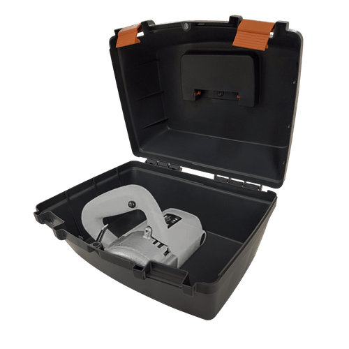 Maleta Box Para Serra Marmore Presto 96008