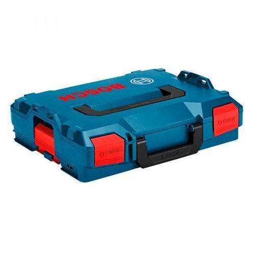Maleta De Transporte L-Boxx 102 Bosch 1600A012Fz