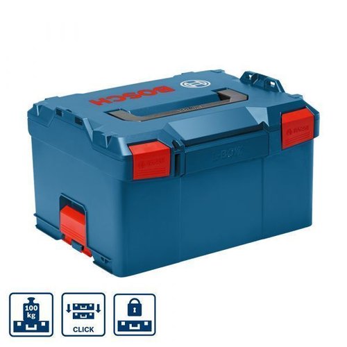 Maleta Sistema L-Boxx 238 - Bosch 1600A012G2