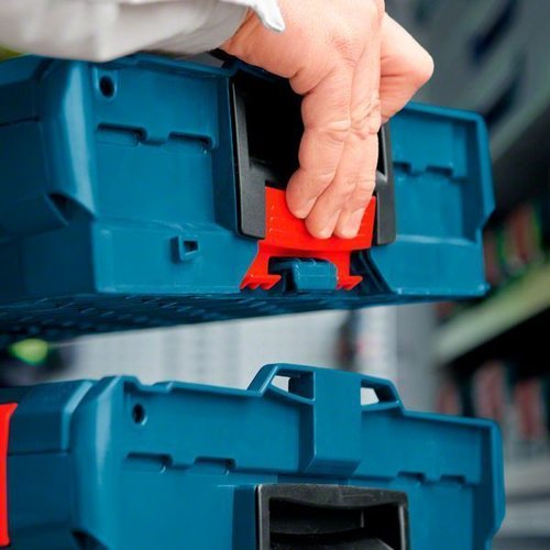 Maleta Sistema L-Boxx 238 - Bosch 1600A012G2