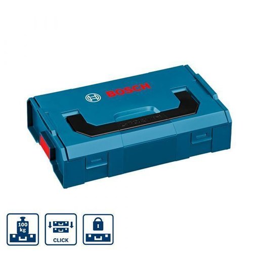 Maleta L-Boxx Mini Compact - Bosch 1600A007Sf