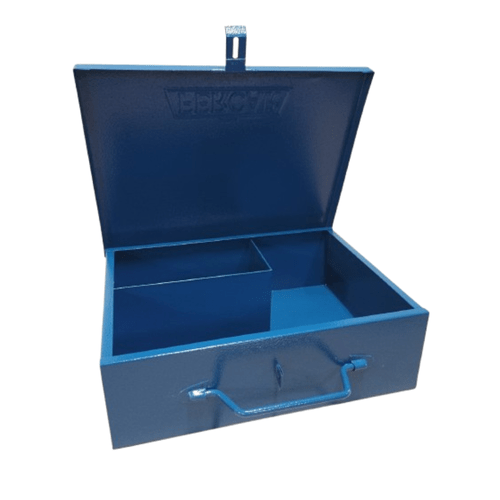 Maleta Metal Para Furadeiras E Acessórios Mt-03