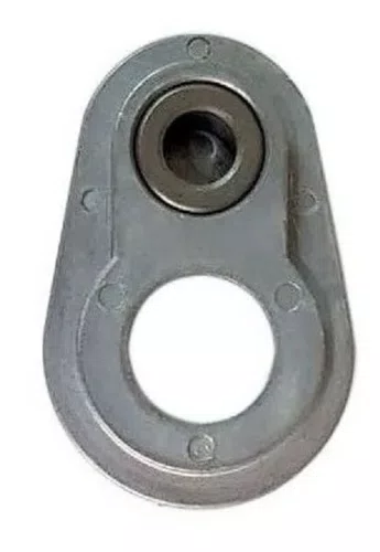 Caixa Do Rolamento Makita 6821 - 152531-6