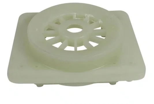 Mancal Inferior P/ Cort. De Gramas Black+decker Gr1000 5140140-34