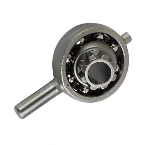 Mancal Para Martelete Hr2610 - Makita 219020-5