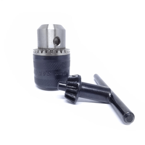 Mandril 10 3/8" Com Chave Bosch 1600A00Z9R