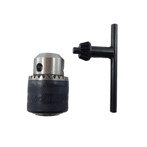 Mandril 10 3/8" Com Chave Bosch 1600A00Z9R