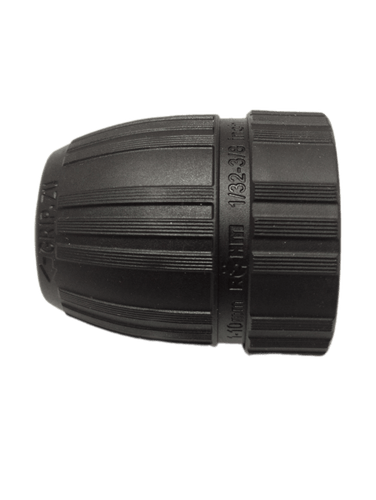 Mandril De Aperto Rápido 10 Makita 7660120