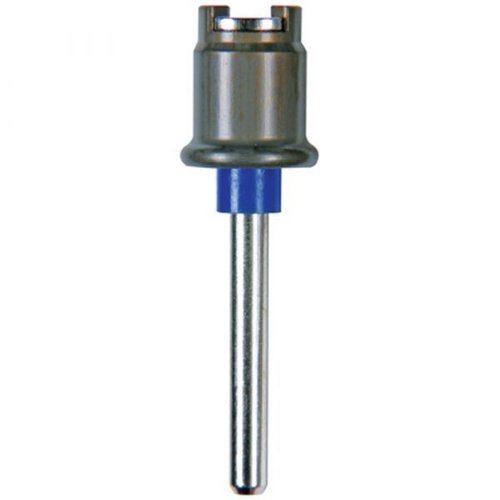 Haste Mandril Dremel EZ402 para Discos de Sistema EZ Lock Troca Rápida 2615E402AE