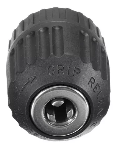 Mandril Para A Parafusadeira 12V C13 Black Decker 517003201