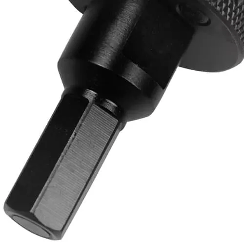 Mandril Para Serra Copo Com Encaixe Hexagonal Sw11 32 - 210Mm Bosch 2609390034