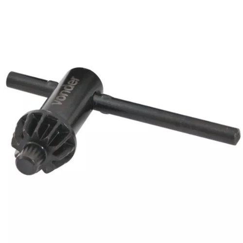 Mandril Profissional 3,0mm a 16,0mm Cone B-16 Vonder 6670116160