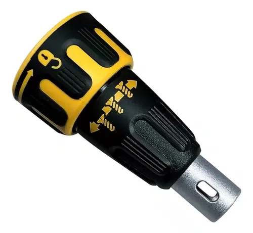Mandril Regulável  Dcf620B Dcf620D2 Dewalt N435495