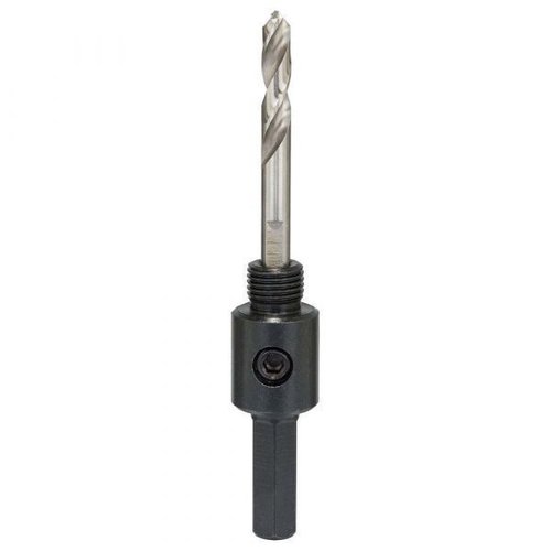 Suporte Para Serras Copo Hexagonal 1/2" - Bosch 2609390588