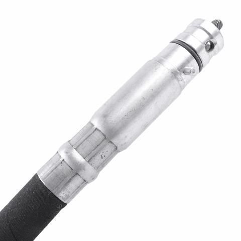 Mangote Para Vibrador De Concreto 1,5M - Bosch  F000600494
