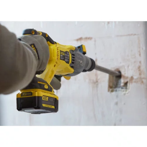 Martelete Perfurador/Rompedor Sds-Plus (22Mm) 20V Max Íon de Lítio Brushless com Maleta TSTAK SBH900D2K-BR