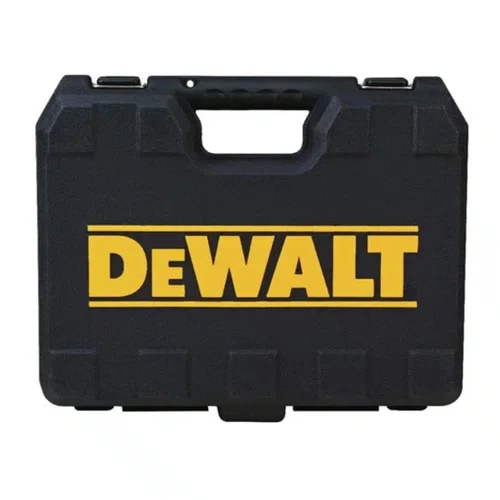 Martelete Sds-Plus Perfurador e Rompedor 800W C/ Maleta 127V Dewalt