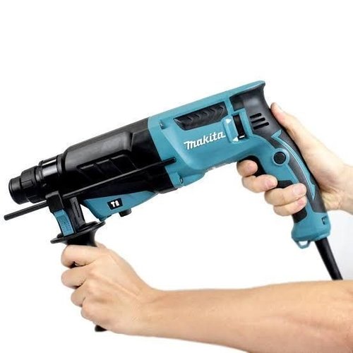 Martelete Sds-Plus Perfurador Rompedor Hr2630J Makita-110V Hr2630J1-110V