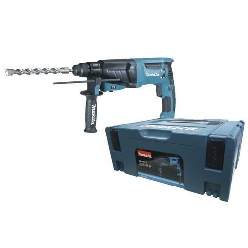 Martelete Sds-Plus Perfurador Rompedor Hr2630J Makita-220V Hr2630J2-220V